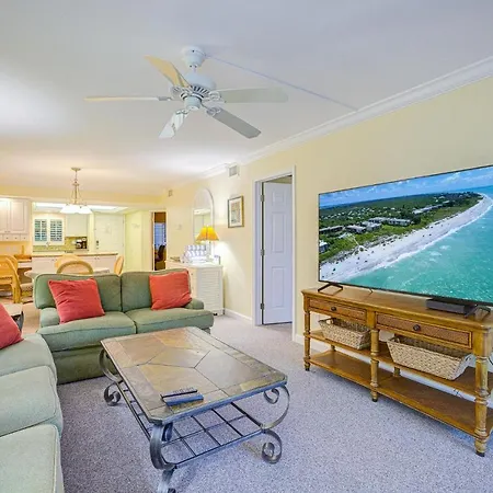 Sand Pointe #218 Ybel Exterior photo