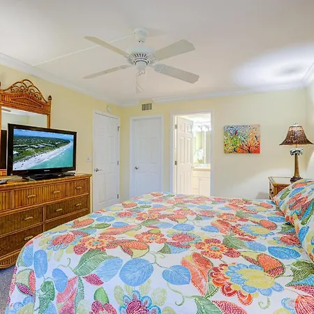 Sand Pointe #218 Ybel Exterior photo