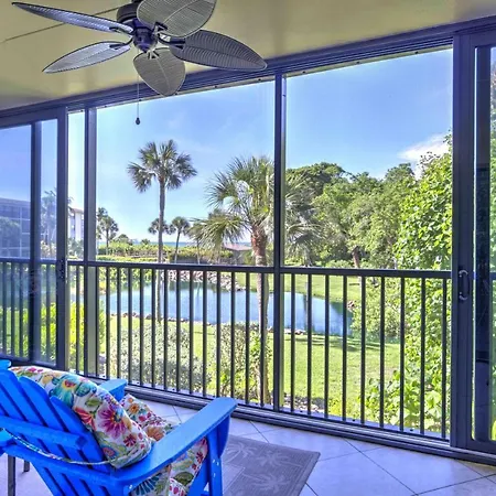 Sand Pointe #218 Ybel Exterior photo
