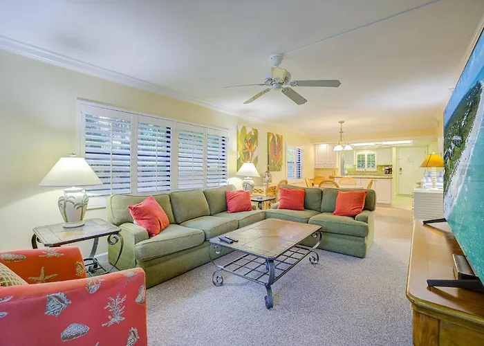 Sand Pointe #218