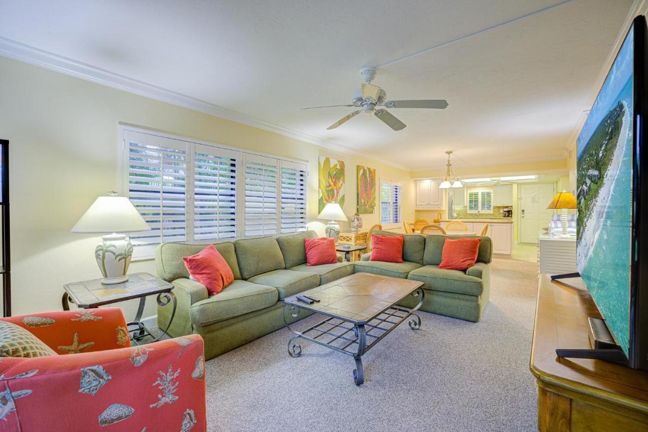 Sand Pointe #218 Holiday home