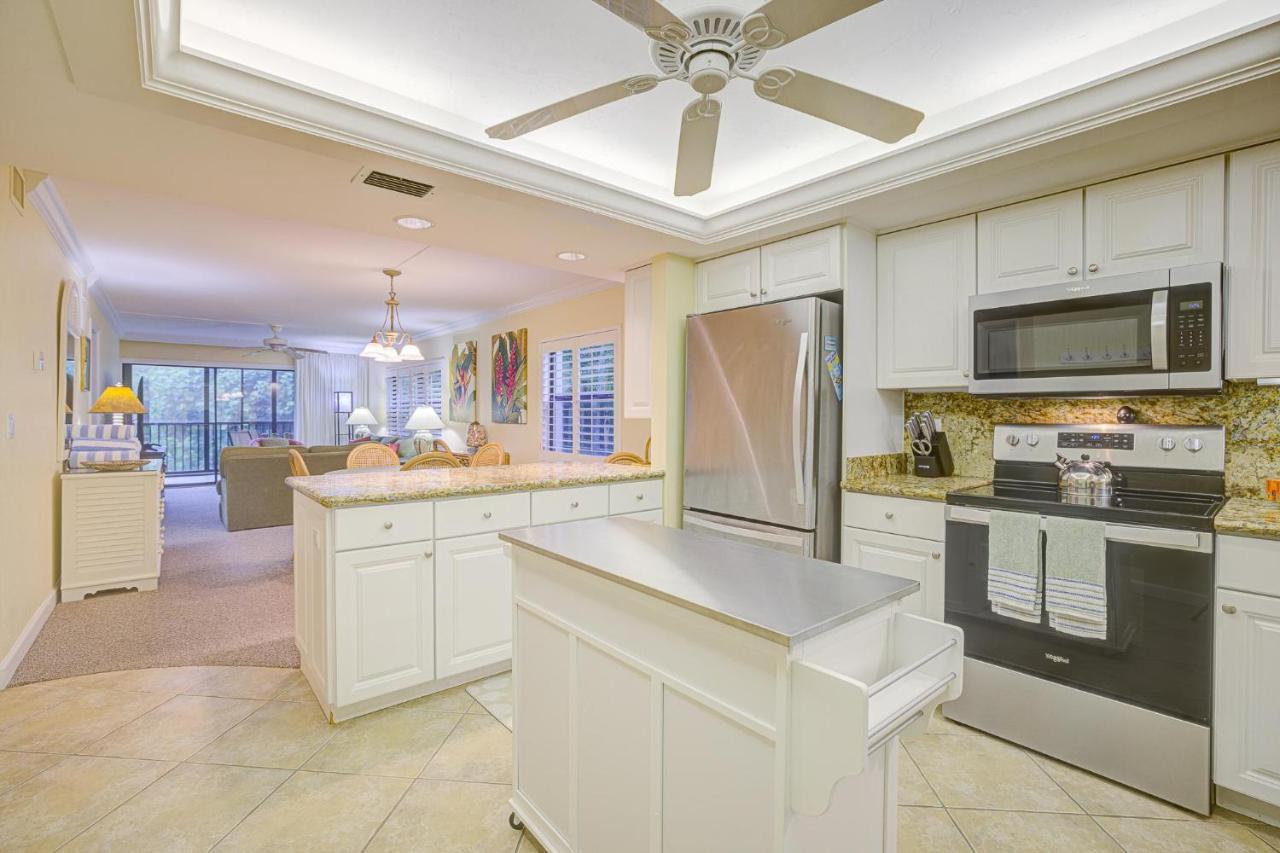 Sand Pointe #218 Holiday home