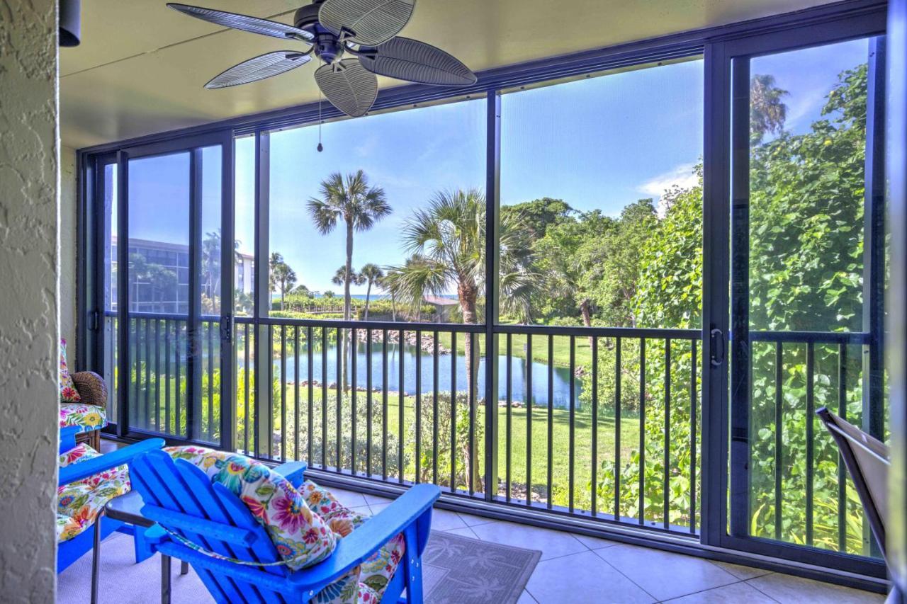 Sand Pointe #218 Holiday home *