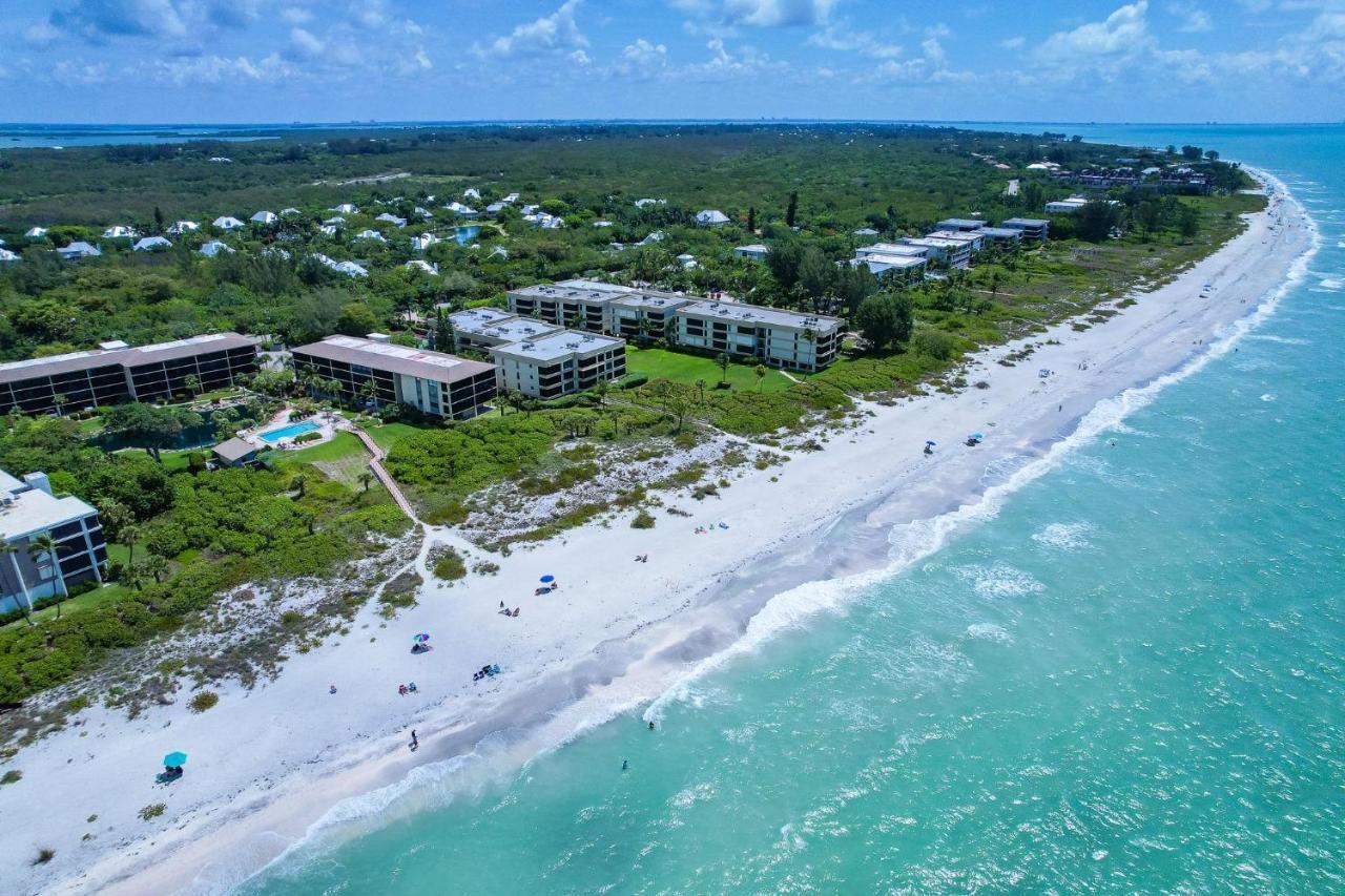 Sand Pointe #218 Holiday home Ybel