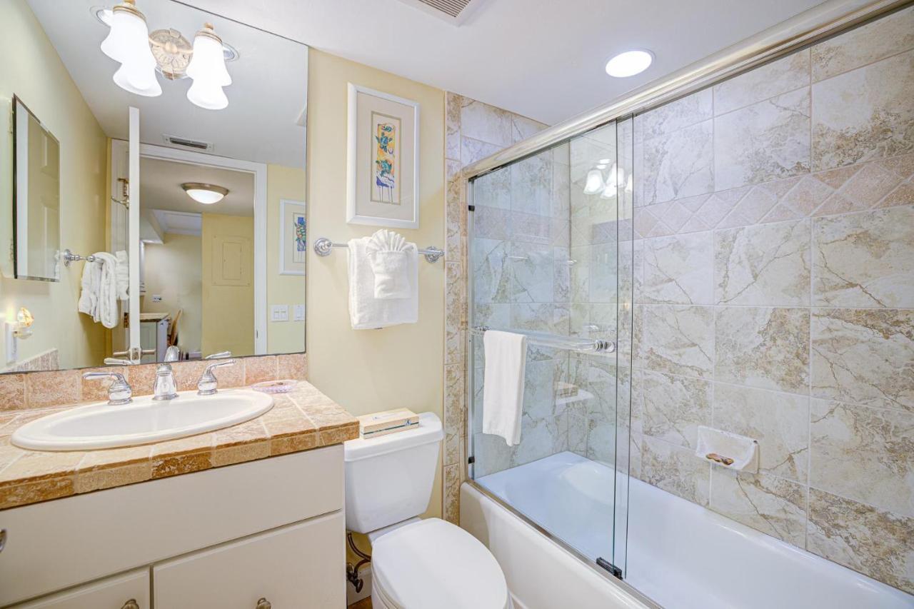 Holiday home Sand Pointe #218