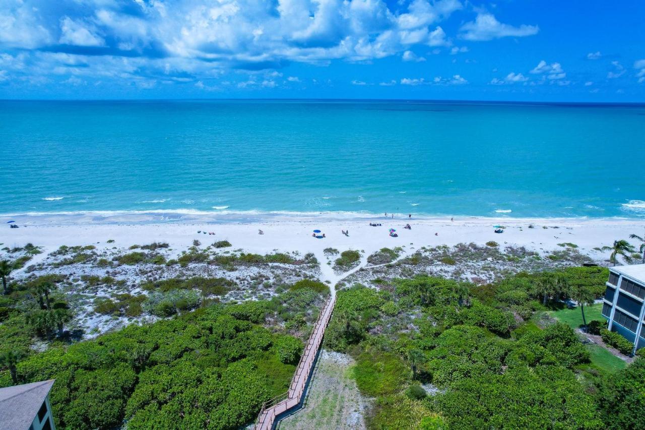 Sand Pointe #218 Holiday home Ybel