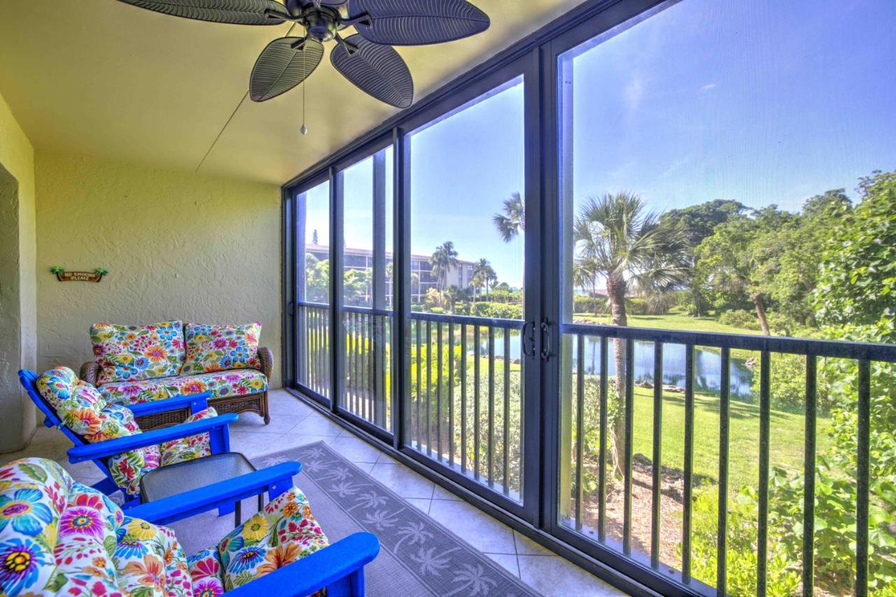 Holiday home Sand Pointe #218 Ybel